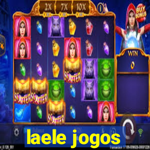 laele jogos